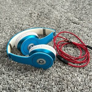 Beats By Dre Original Solo HD Corded